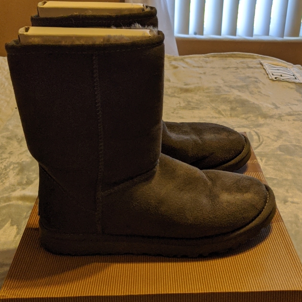 Boots - Picture 2 of 7